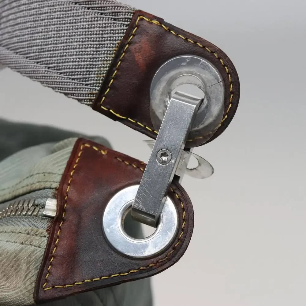 LOUIS VUITTON LV Cup Shoulder Bag Gray